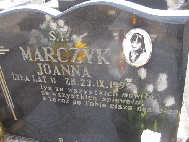 Jerzy Marczyk 1958 Ogrodzieniec - Grobonet - Wyszukiwarka osób pochowanych