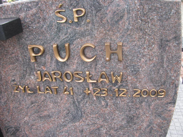 Henryka Puch 1940 Ogrodzieniec - Grobonet - Wyszukiwarka osób pochowanych