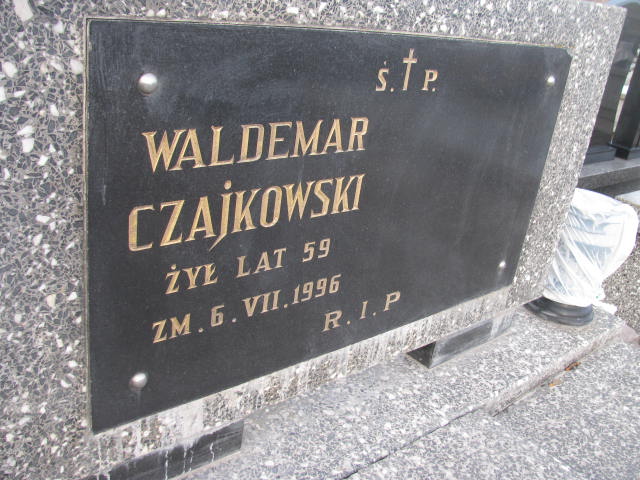 Zofia Czajkowska 1942 Ogrodzieniec - Grobonet - Wyszukiwarka osób pochowanych